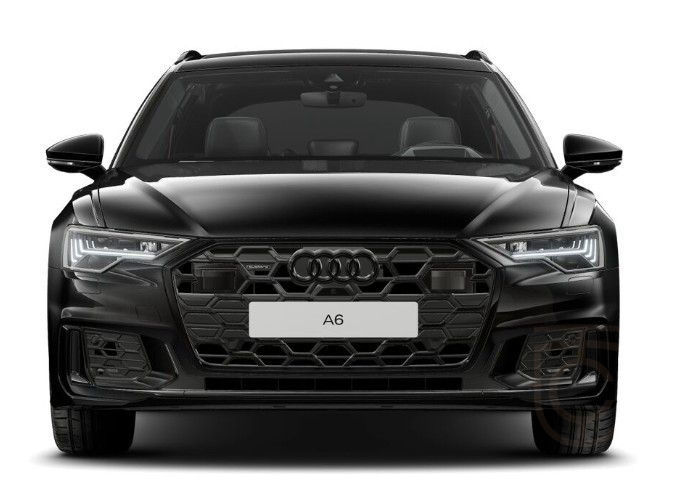 Audi A6 Avant 50 TDI quattro S line/B&O/ACC/HuD/AHK