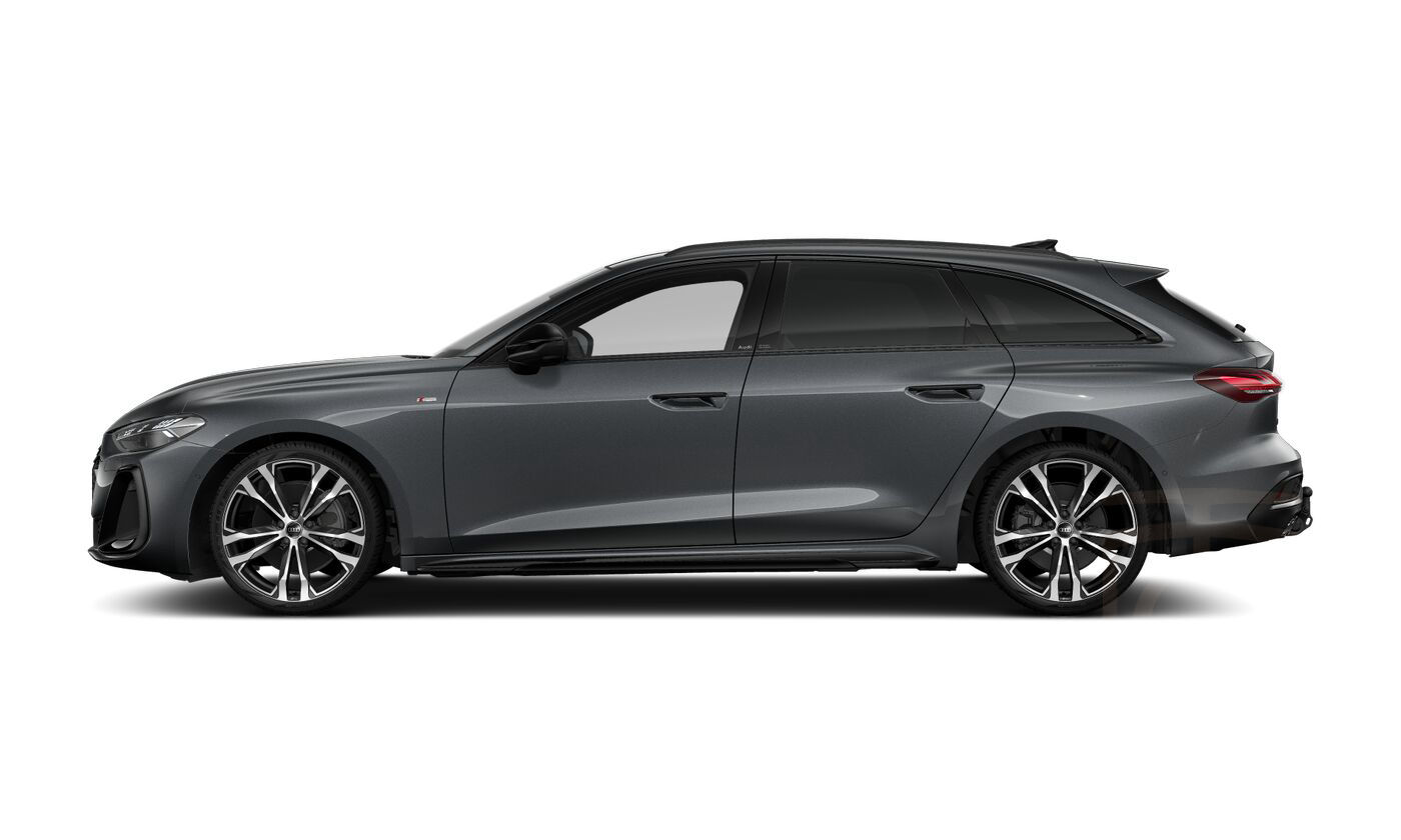 Audi A5 Avant TDI quattro 150 kW S tronic