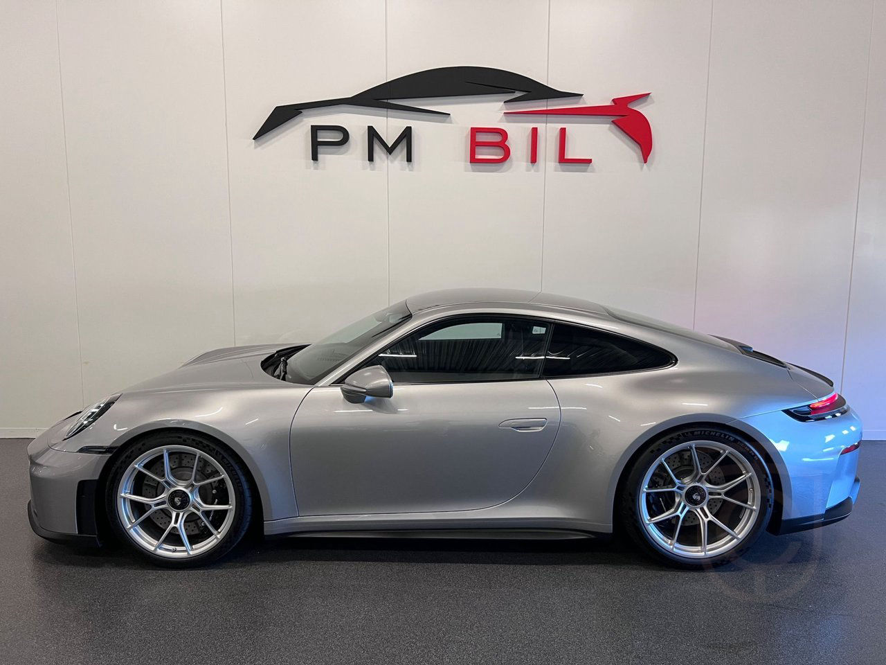 Porsche 911 992.2 GT3 Touring - topdriveclub.com