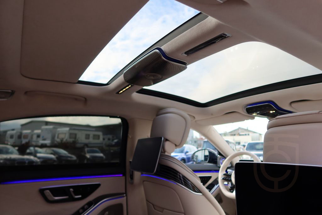 Mercedes-Benz S 63 AMG e PERF#LONG#KERAMIK#4D#KARBON#FULL#