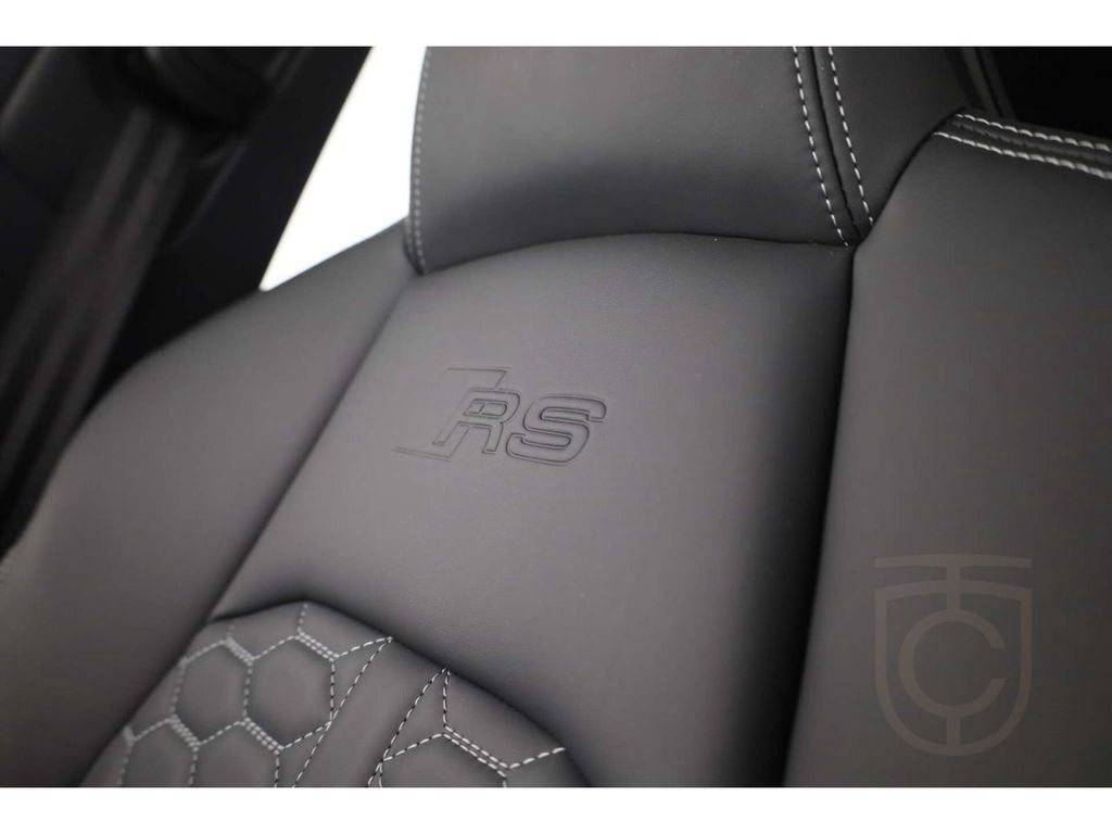 Audi RS4 Avant TFSI qu. Competition plus AHK/RS-Abg.+