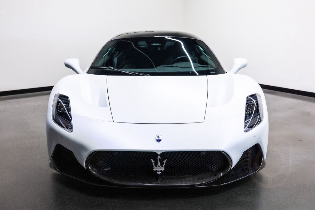Maserati MC20 3.0 V6 FULL OPTIONS Dealer auto
