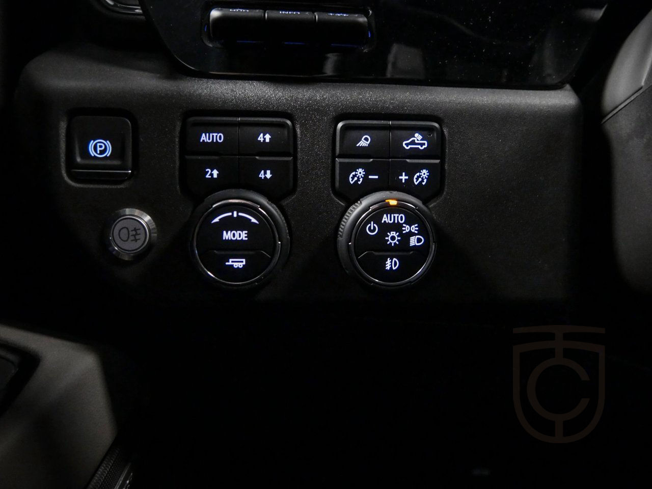 Chevrolet Silverado ZR2 3.0 Duramax 672NM DSSV