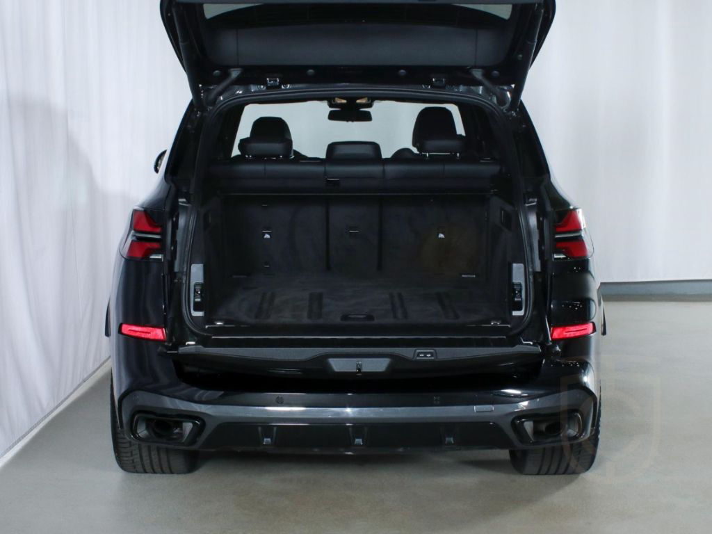 BMW X5 30d MSport Pro Pano Memory H&K H&K 4xSHZ LED