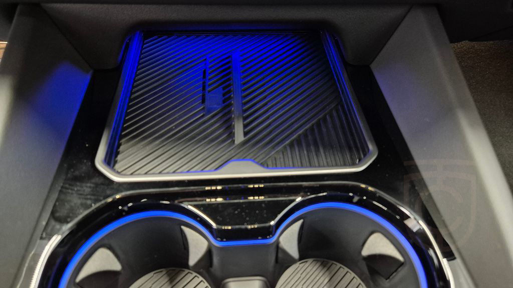 BMW M5 Limo G90 Ultimate Keramik Carbon B&W FULL!!!