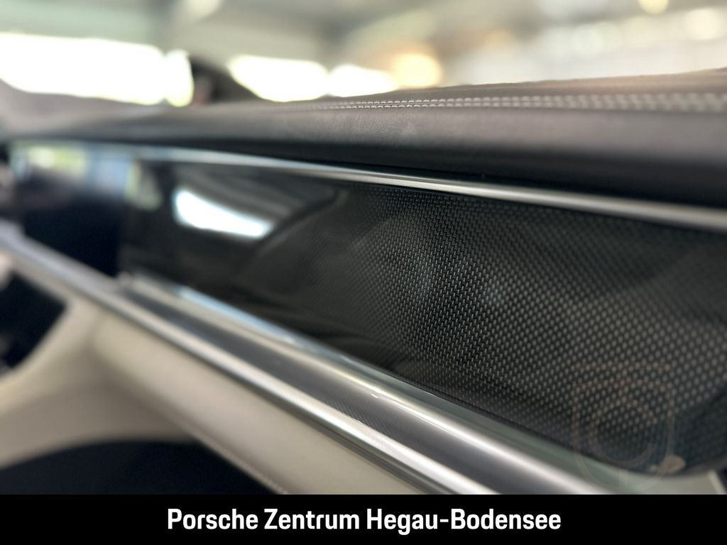 Porsche Panamera Turbo S Sport Turismo Headup-Display/Sp