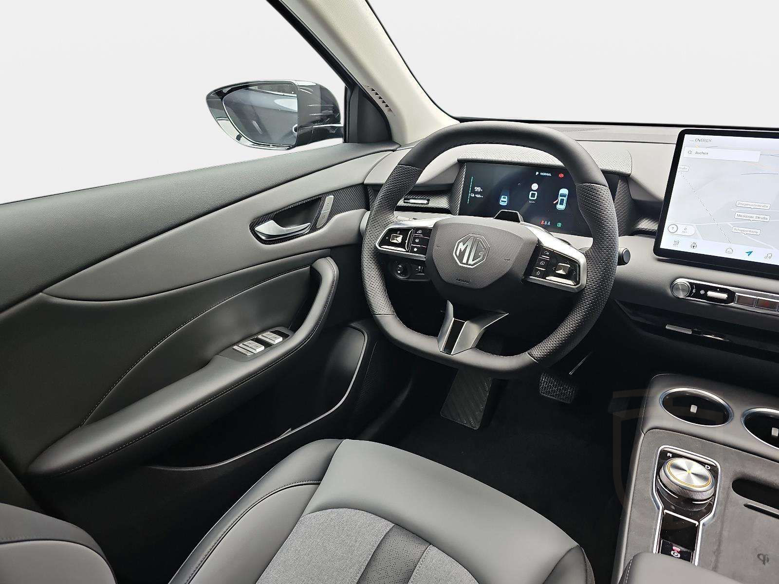 MG S5 EV Luxury*MY2025*360°