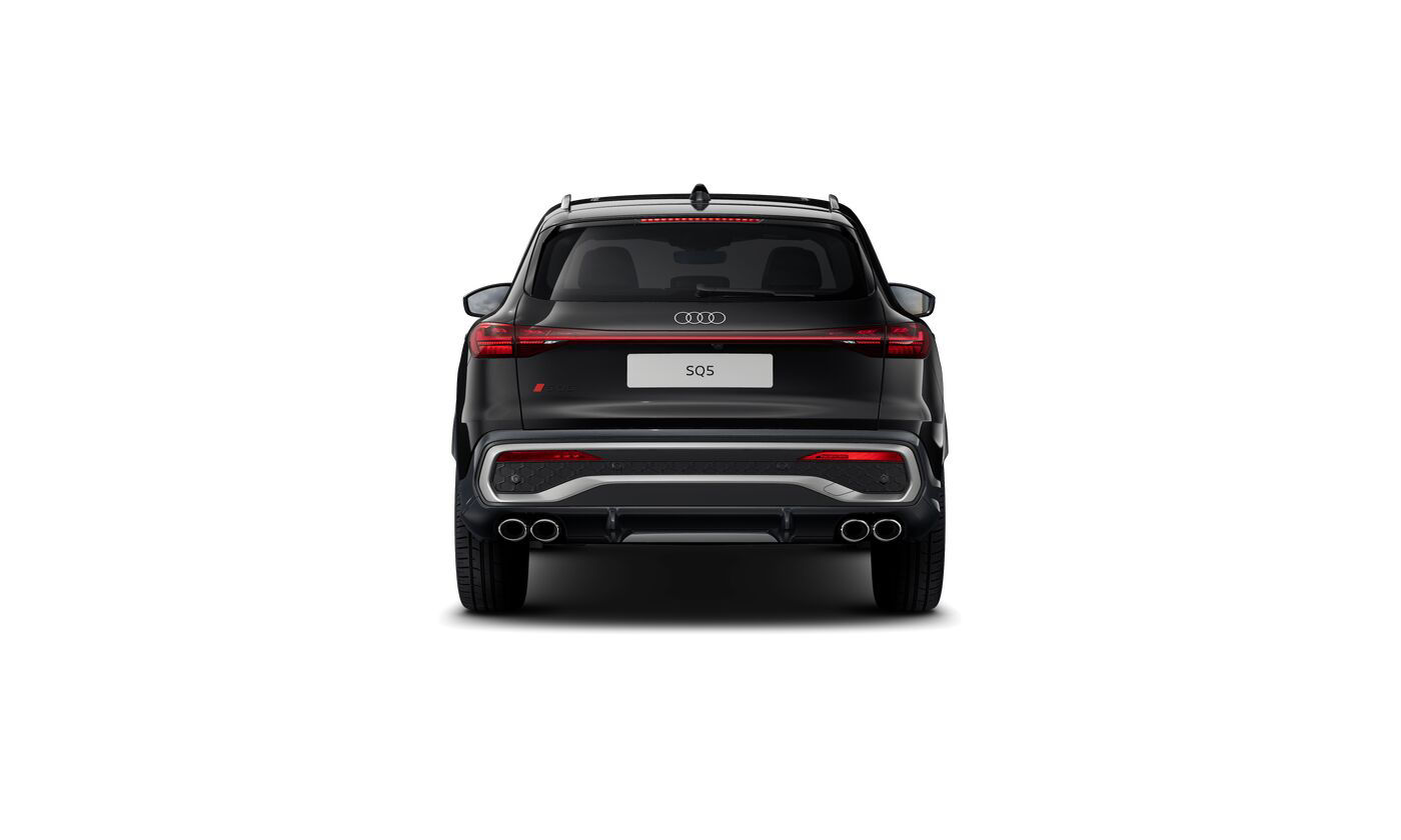Audi SQ5 SUV TFSI 270 kW S tronic