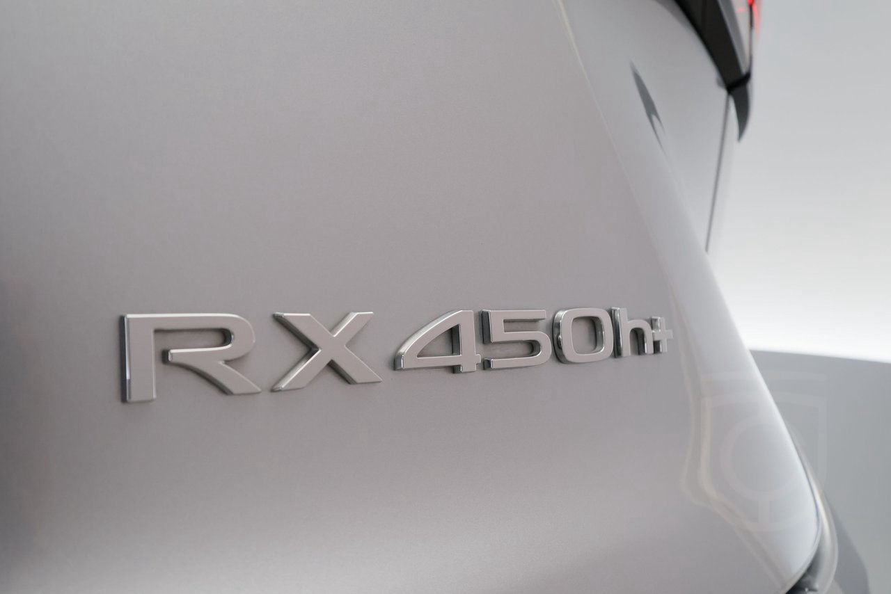 Lexus RX 450h+ E-CVT Executive