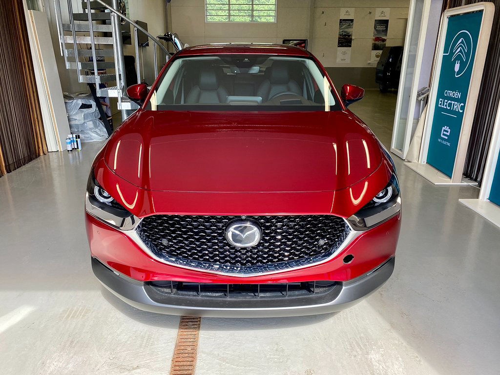 Mazda CX-30 | Cosmo | 2.0 | e-SKYACTIVE G | 150hk | AUT