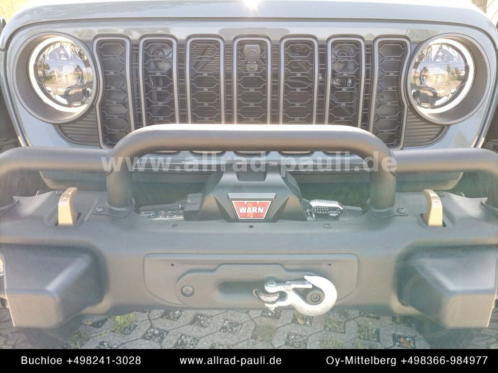 Jeep Wrangler Unlim. 6.4 V8 392 Rubicon Final Editon
