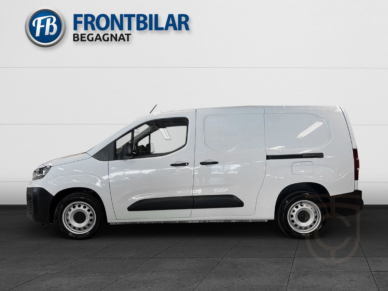 Fiat Doblò Van IP 1.5