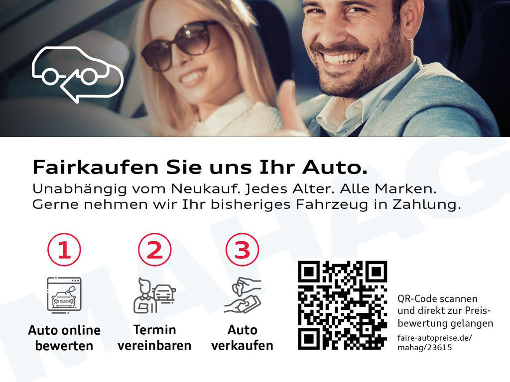 Audi S6 Avant TDI AHK/Kameras/B&O/Matrix