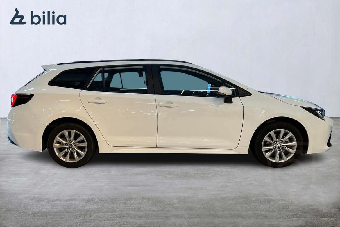 Toyota Corolla TS 1.8 Hybrid ACTIVE PLUS