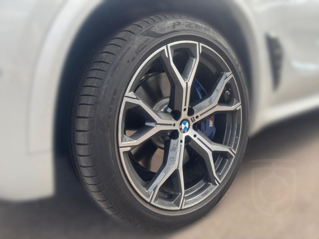 BMW X5 M60 i xDrive +LEDER+HUD+ACC+GESTIK+HIFI-HK