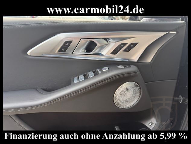 BMW XM *B&W*360*HUD*Massage*23''Driving Assista