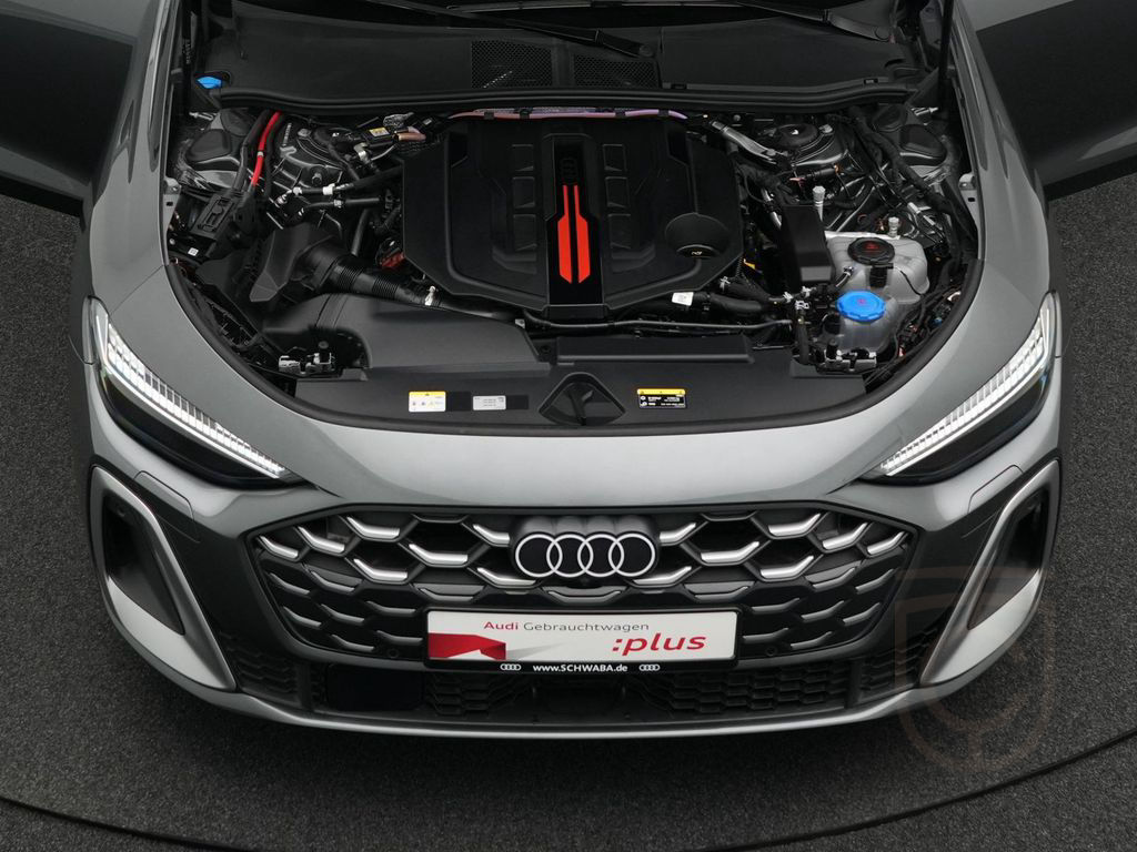 Audi S5 Avant TFSI *PANO*MATRIX*HdUp*VIRTUAL*B&O*20"*