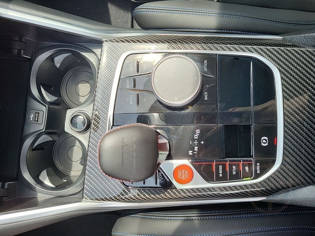 BMW M2 Coupé LED HeadUp ParkAss HarmanKardon Navi