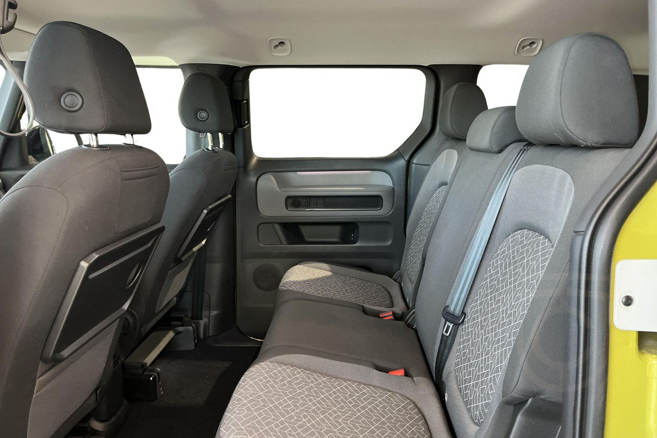Volkswagen ID. Buzz Pro