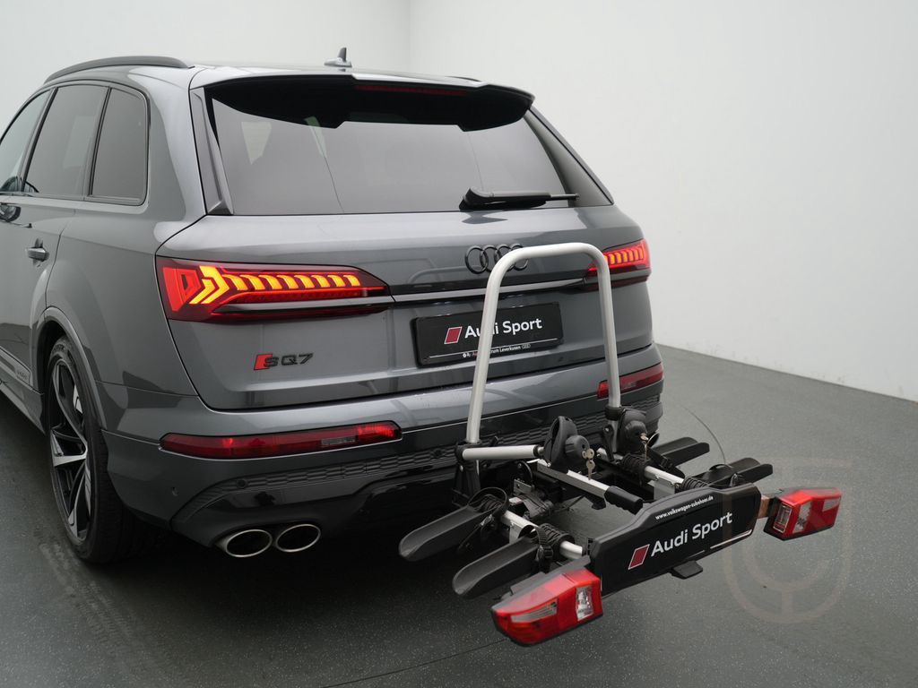 Audi SQ7 ACC 360° PANO CARBON STANDHZ AHK HUD