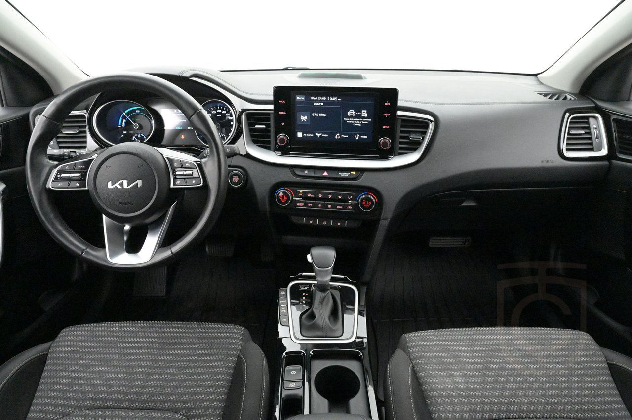 Kia Ceed SW Plug-In Hybrid Advance Adap.F