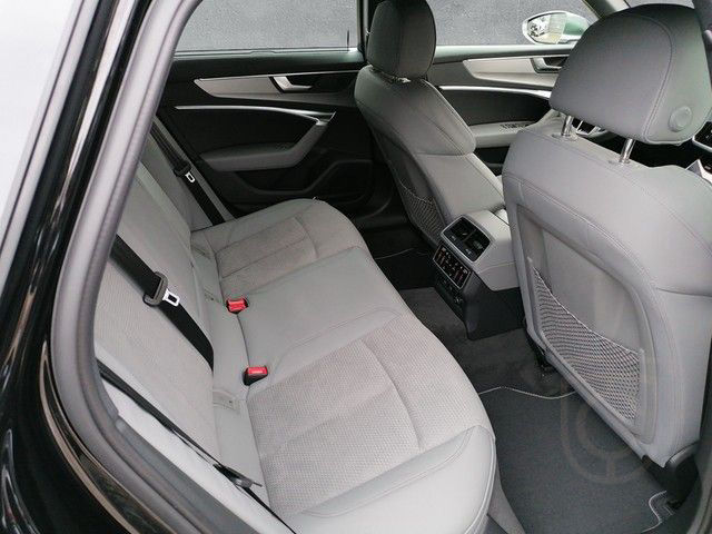 Audi S6 Avant 3.0 TDI quattro basis AHK