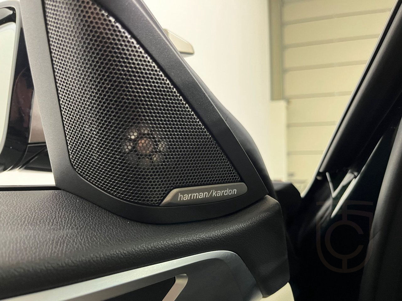 BMW i4 M50