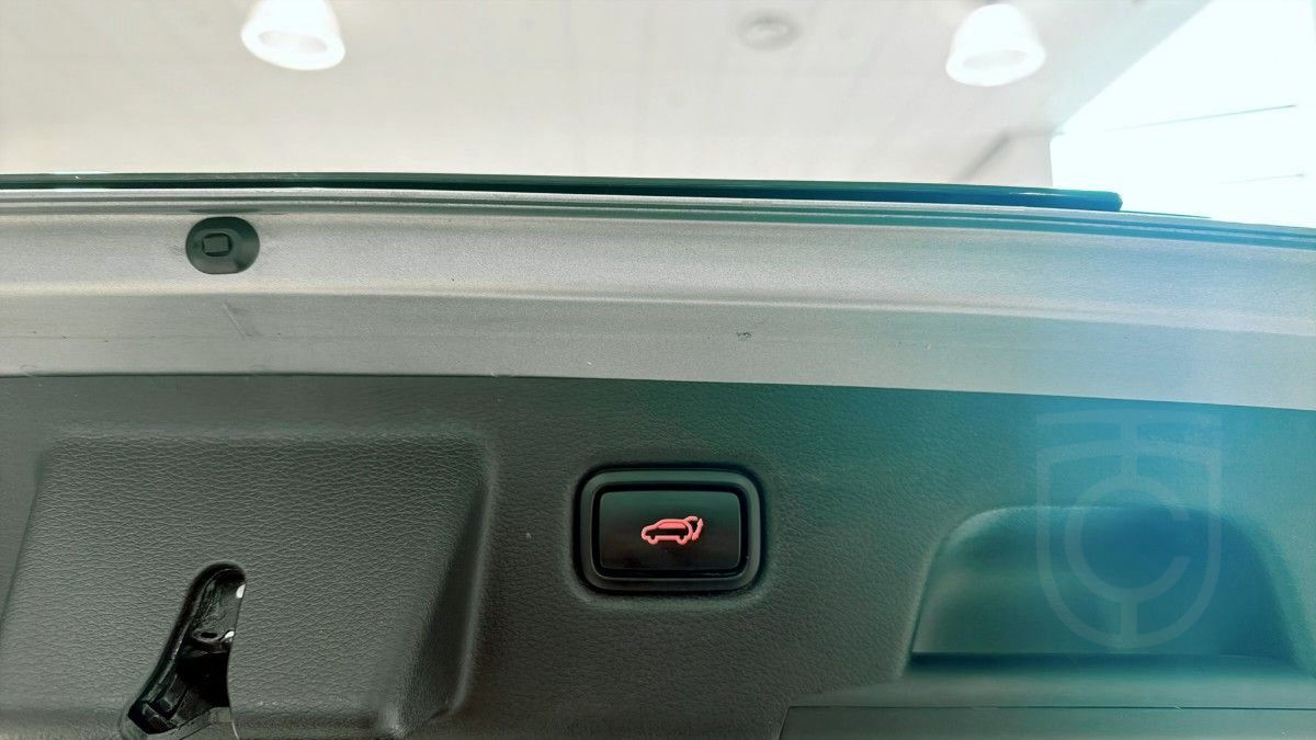 Kia Cee´d PHEV