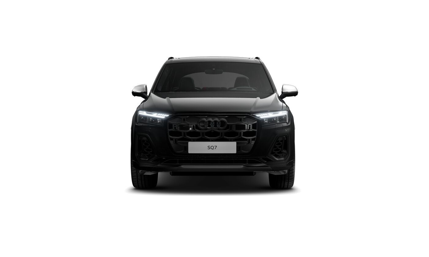 Audi SQ7 SUV TFSI 373 kW
