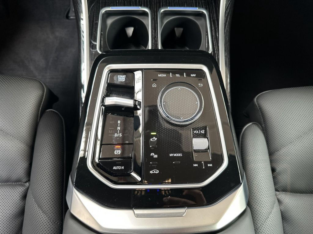 BMW 740d xDrive M Sport|Fond-Entertainment|Panorama
