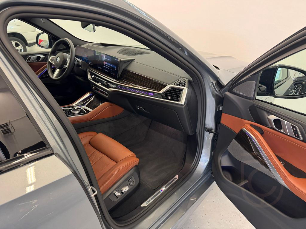 BMW X6 30d xDrive MSport ACC,HUD,PANO,HARMAN,SOFTCL