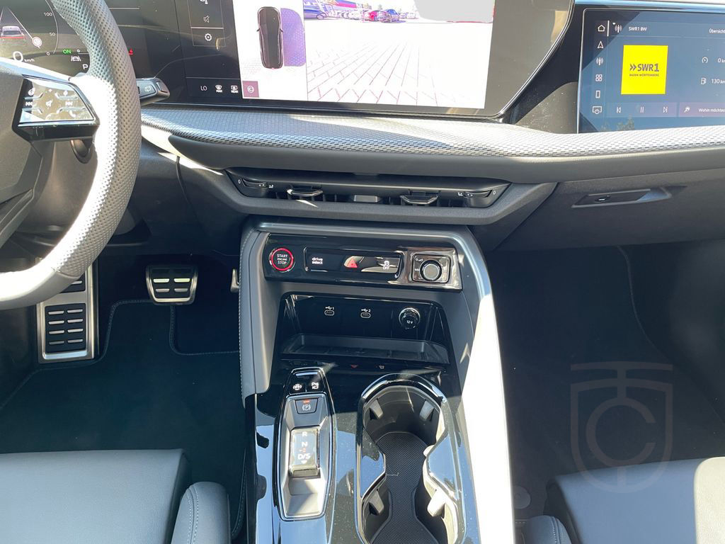 Audi Q5 Sportback TDI quattro 150 kW S tronic