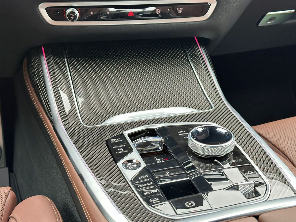 BMW X7 M60 i *M-SPORT PRO* LASER/360/HUD/H&K/SOFT-CL