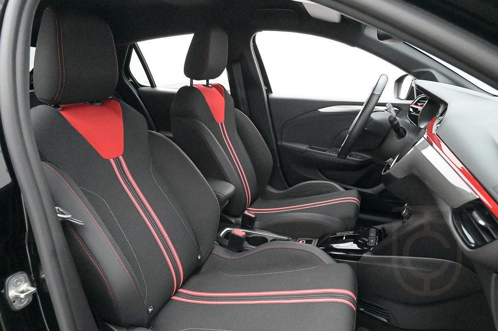 Opel Corsa-e