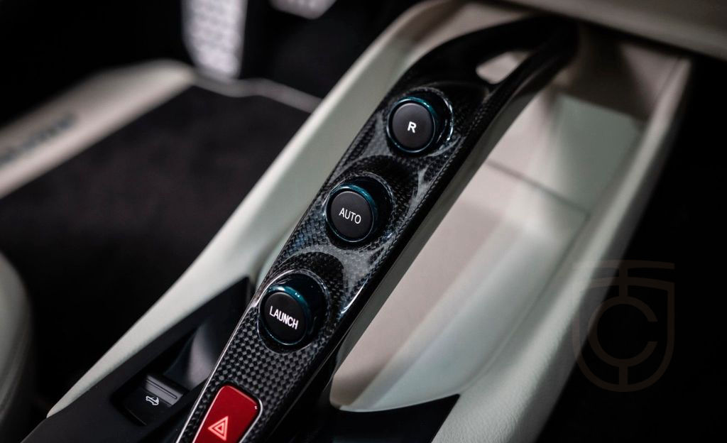 Ferrari 812 GTS ATELIER | Lamborghini Nürnberg