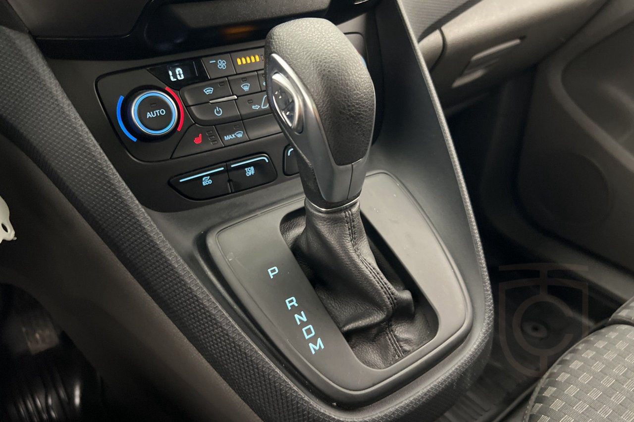 Ford Transit Connect LWB 1.5