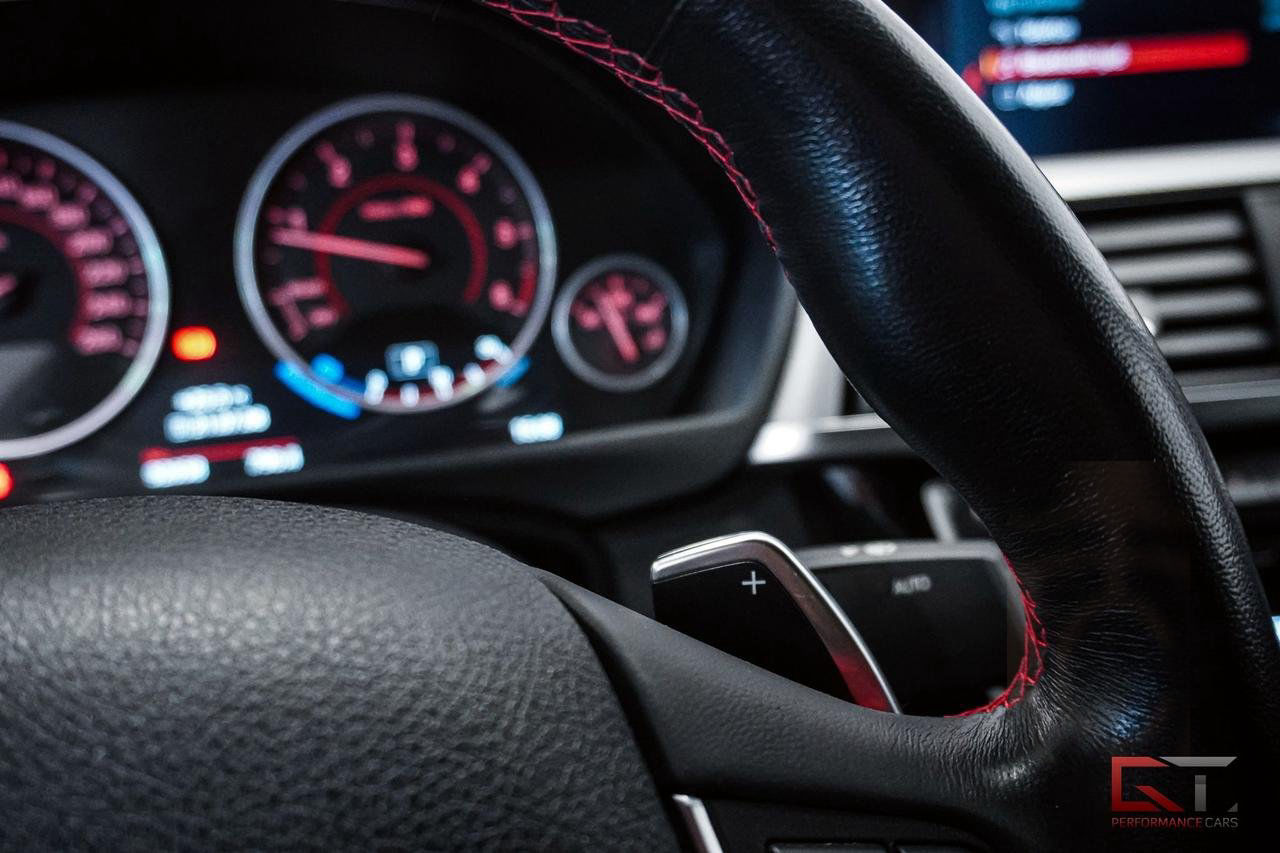 BMW 420 Gran Coupé Sportline HuD Navi 360* Kamera