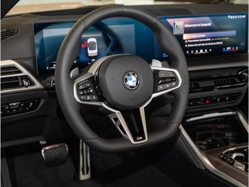 BMW 430 ixDriveMSport+Navi+Leder+AHK NP 88.740,-