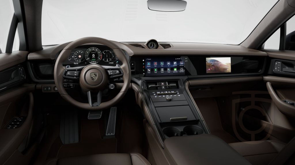Porsche Panamera Turbo S E-Hybrid MY25 sofort verfügbar
