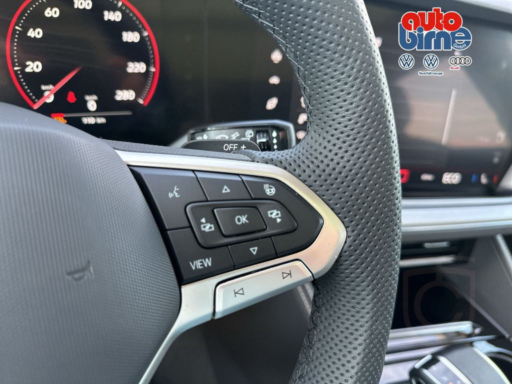Volkswagen Touareg 3.0 V6 TDI R-Line 4Motion BlackStyle HUD