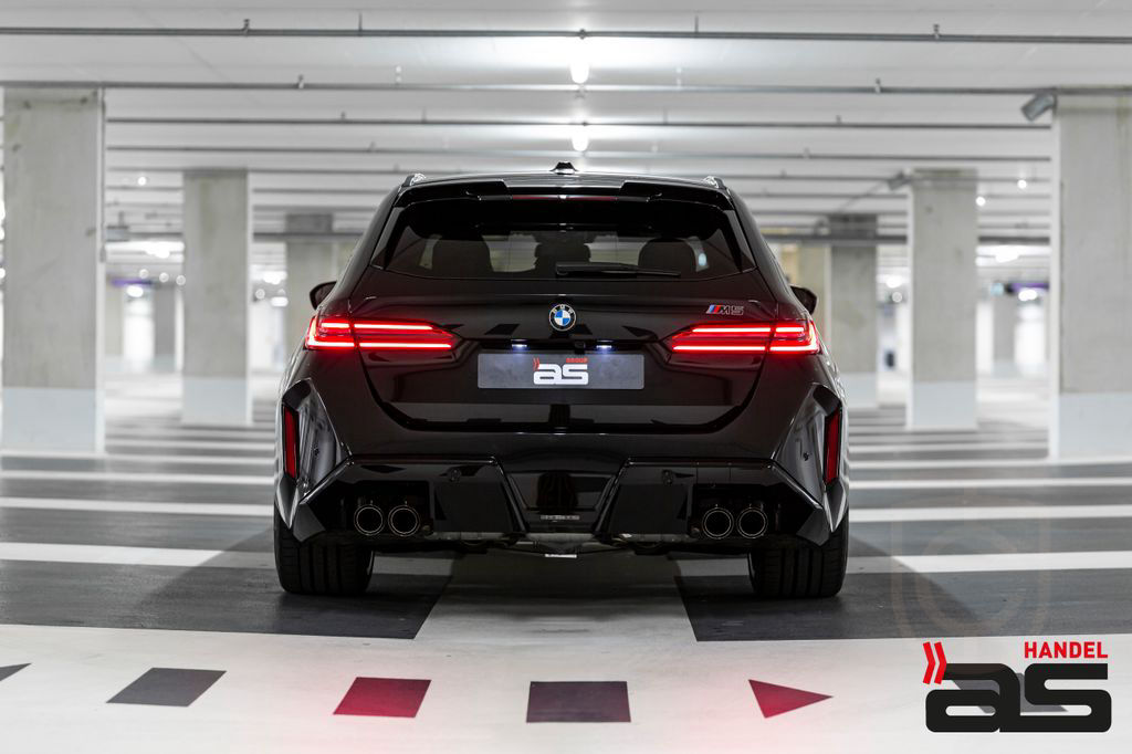 BMW M5 touring Ultimate|Keramik|Carbon|Pano|B&O|21"