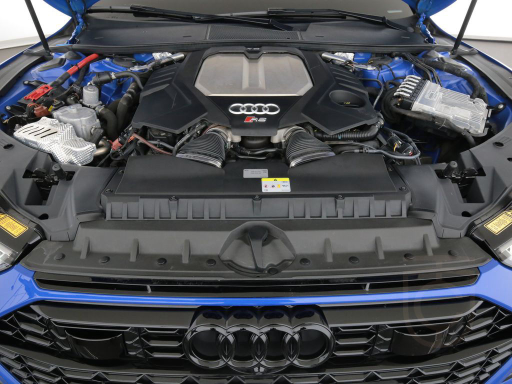 Audi RS 7 Sportback tiptronic LED Navi Leder Head-up