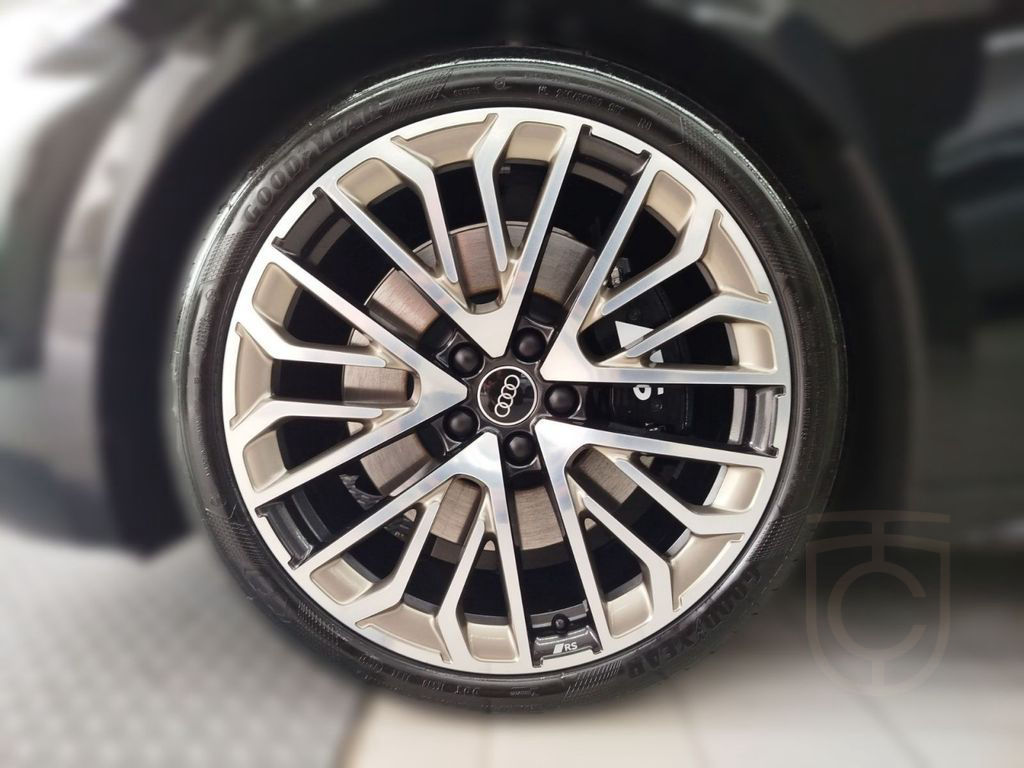 Audi S5 Limousine TFSI S tronic MatrixLED 360° B&O