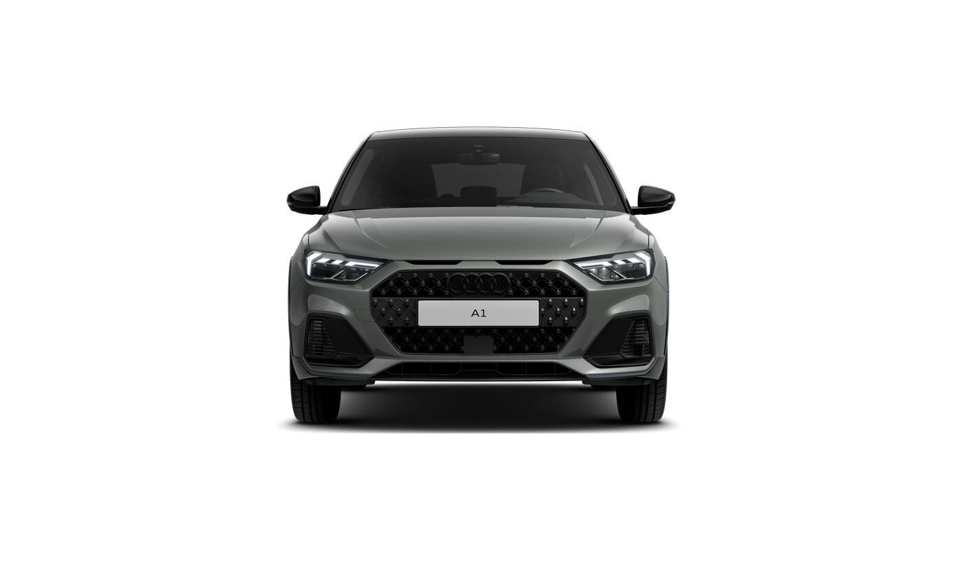 Audi A1 allstreet 30 TFSI 85 kW