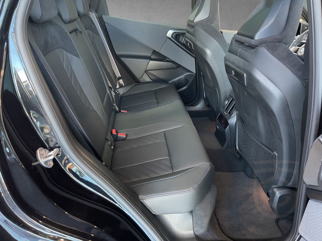 BMW X3 M50 xDrive Pro AHK Pano DriveAssPro Stndhzg 3