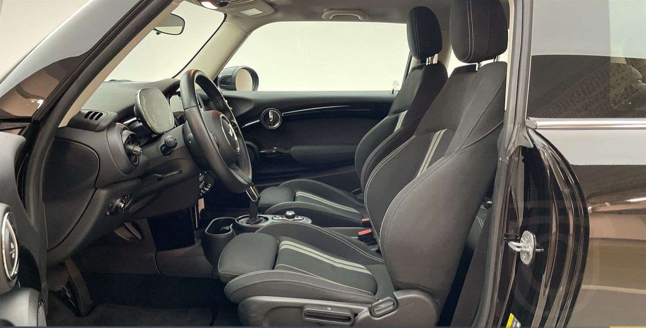 MINI Cooper SE