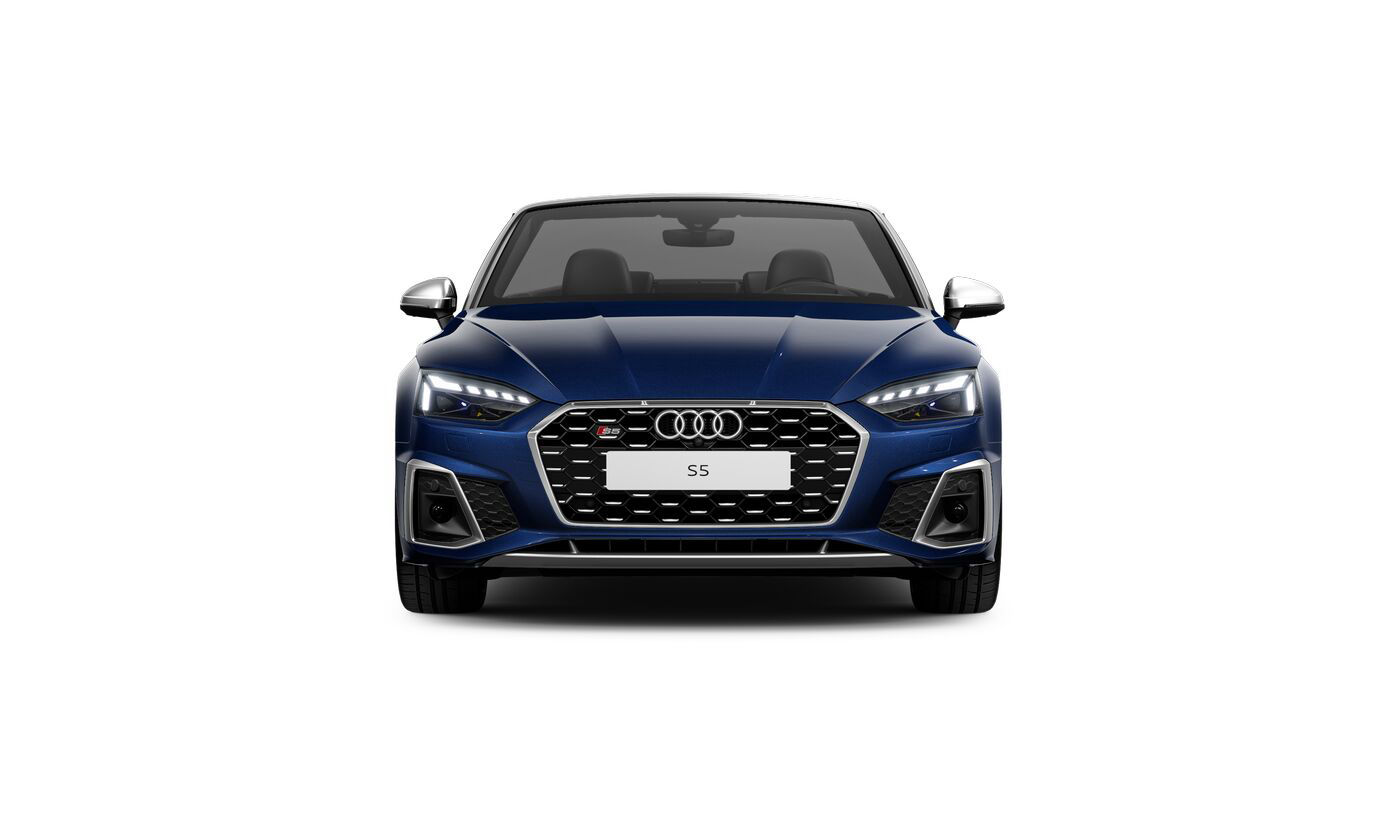 Audi S5 Cabriolet Cabrio TFSI 260 kW
