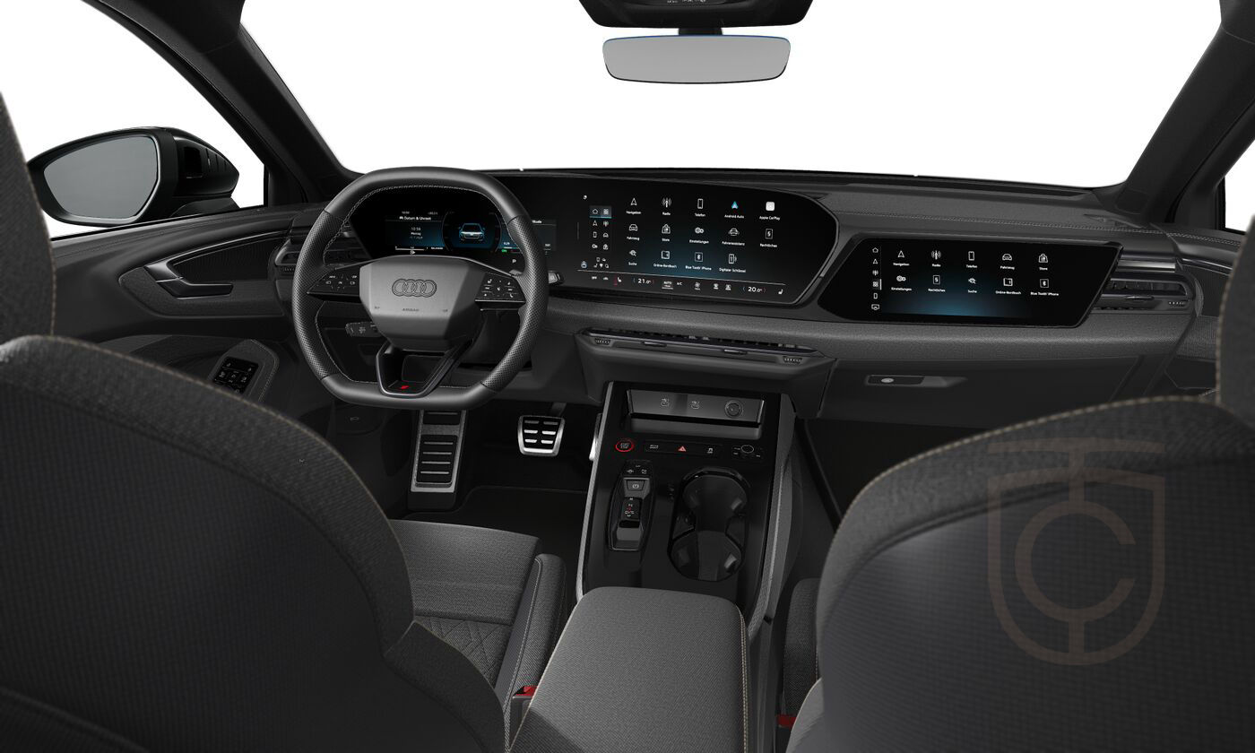 Audi A5 Avant TDI quattro 150 kW S tronic