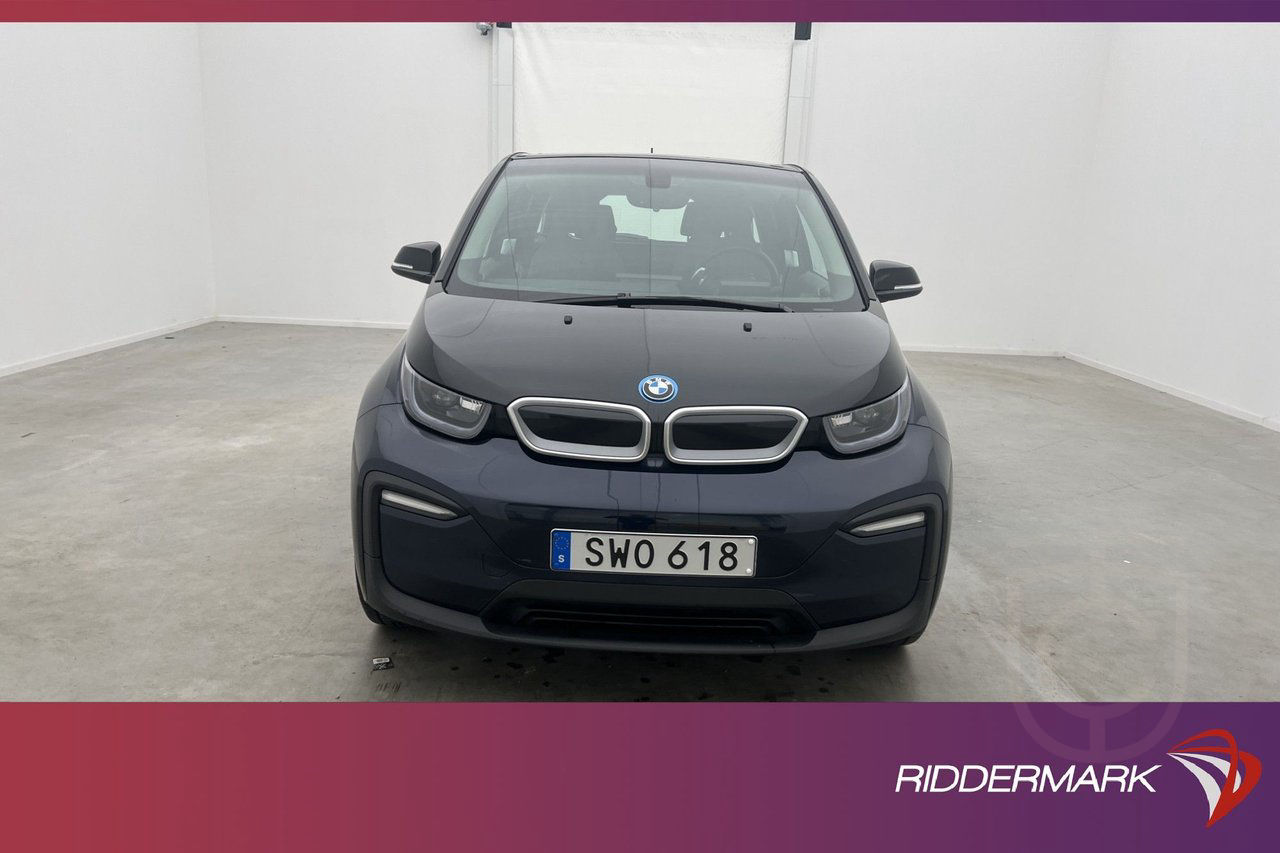 BMW i3 120 Ah Comfort Advanced Panorama