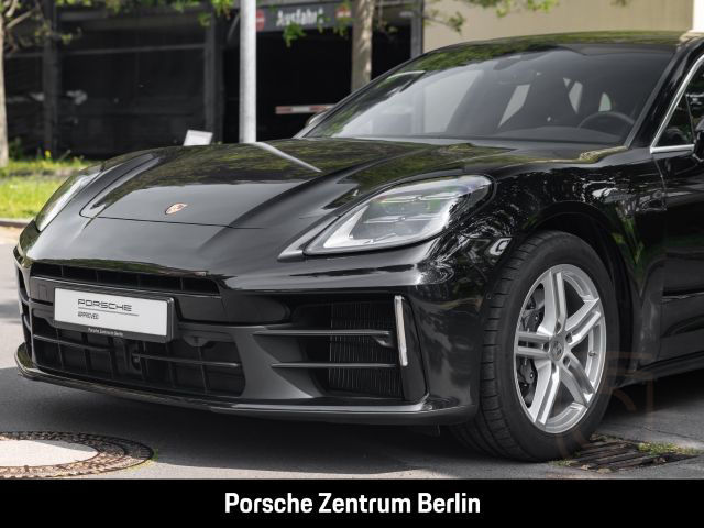 Porsche Panamera BOSE Luftfederung Panorama LED-Matrix